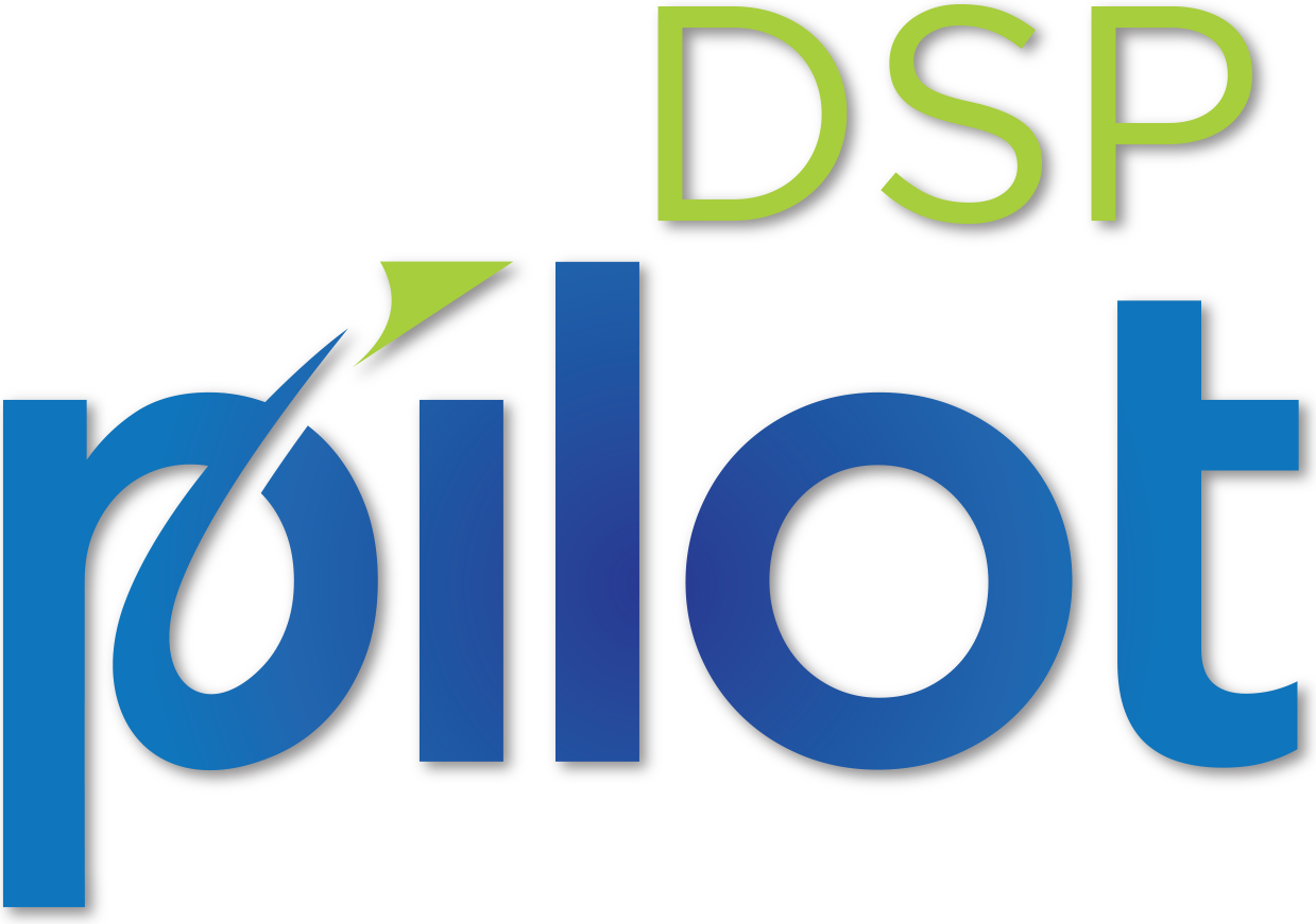 DSP Pilot